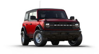 2025 Ford Bronco® External Image 5
